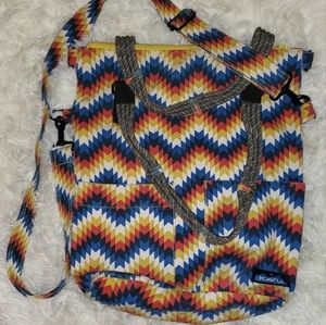 Kavu bag